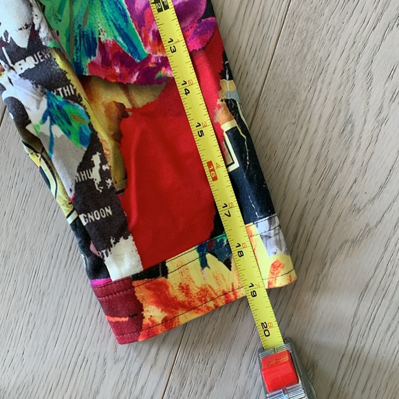 CLAUDIA STRATER Designer Dress - Picture 9 of 12